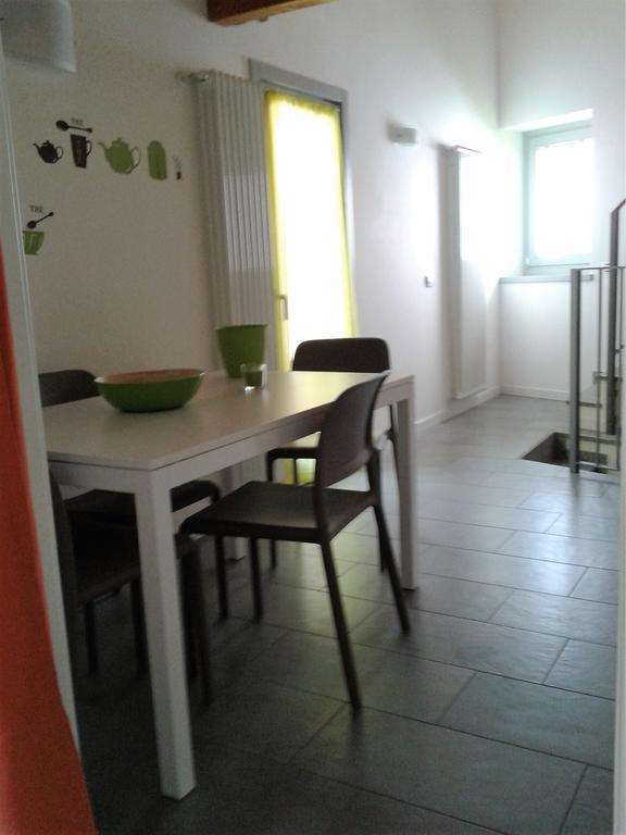 Casa Clelia Villa Colico Kültér fotó