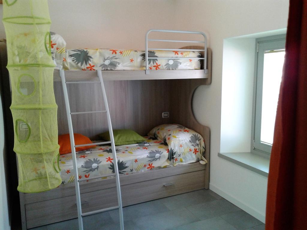 Casa Clelia Villa Colico Kültér fotó