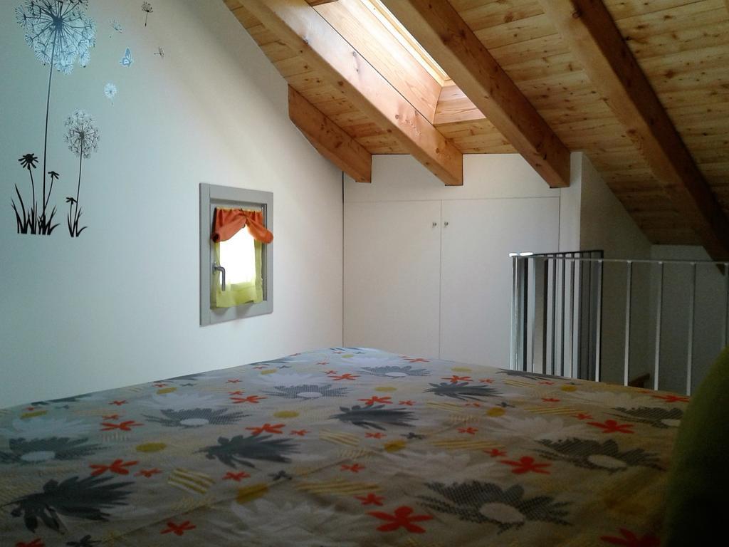 Casa Clelia Villa Colico Kültér fotó