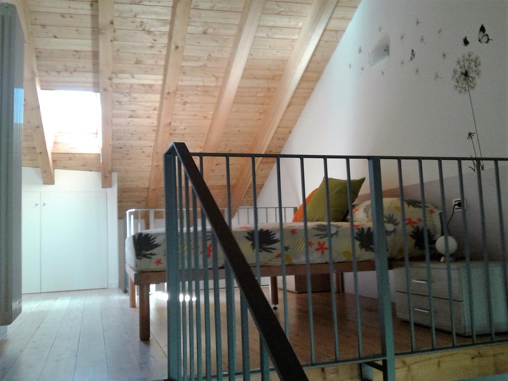 Casa Clelia Villa Colico Kültér fotó
