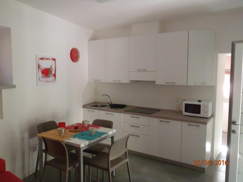Casa Clelia Villa Colico Kültér fotó