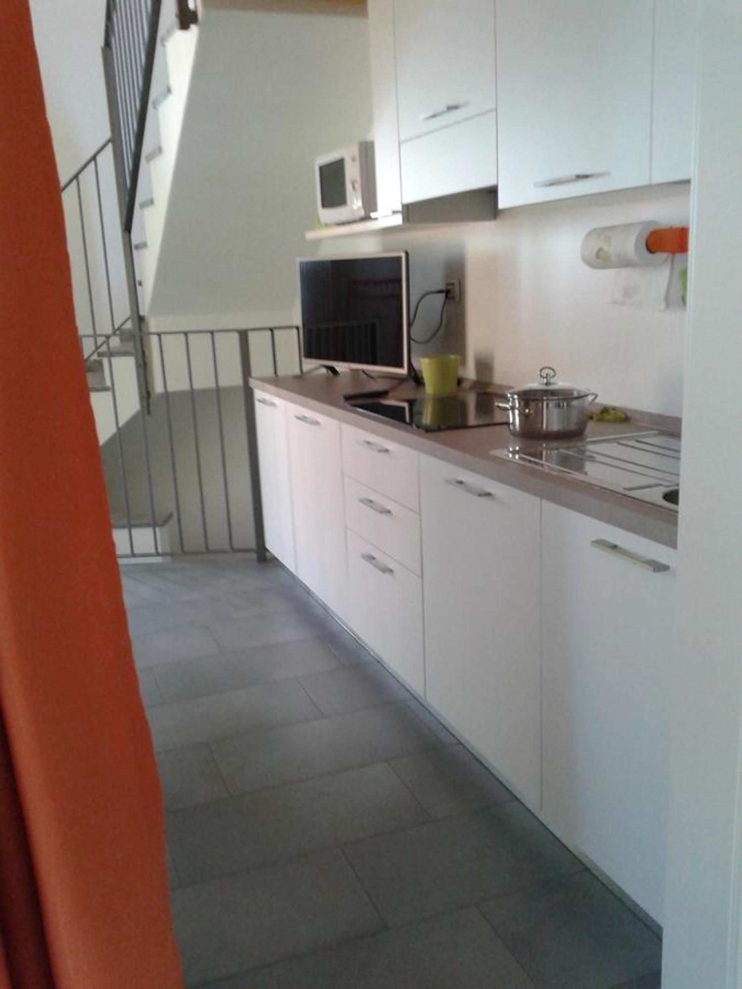 Casa Clelia Villa Colico Kültér fotó